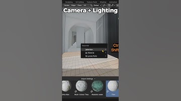 Building Another Sunray Poolroom In Blender (Timelapse) #shorts #blender #poolrooms