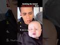 Ranking the Cutest Baby Responses Ever (Copying Parents)