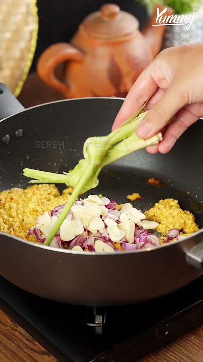 Resep Tengkleng Kambing