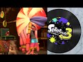 【スプラトゥーン3 BGM】アタマ屋「golden ratio（ゴールデンレシオ）」｜Splatoon 3 OST - Naut Couture