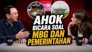 Download Lagu Flashback to when Ahok discussed MBG and the government #ahok #podcast #politics