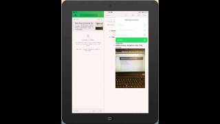 Advanced Options in Evernote