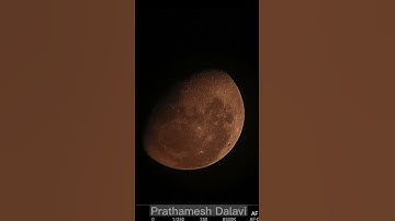 Moon on 10 May 🌙 | shot on PRO | #shorts #astronomy #shortvideo
