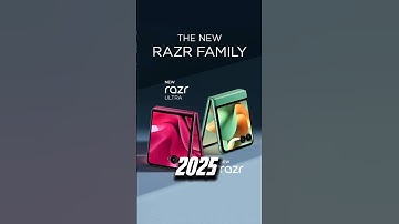 Motorola Razr 2025: First 5 Settings You MUST Change! 🔥 (Tips & Tricks)#motorola #raze #smartphone