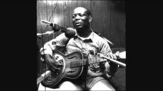 Archie Edwards - The Road Is Rough And Rocky chords