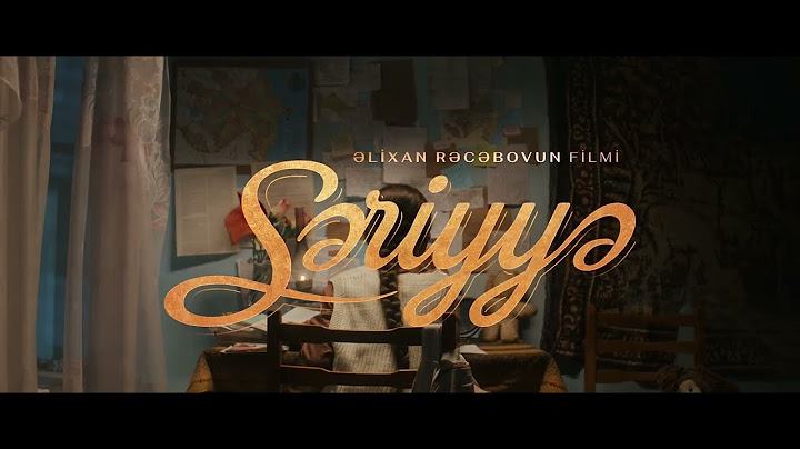 “Səriyyə” rəsmi tizer