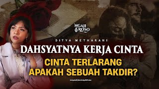 💥CINTA TERLARANG APAKAH SEBUAH TAKDIR?