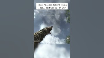 Black Ops Nostalgia ￼- Throwing Knife #cod #callofduty #gaming #gamer #memes