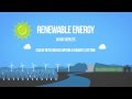 Renewable energy 101