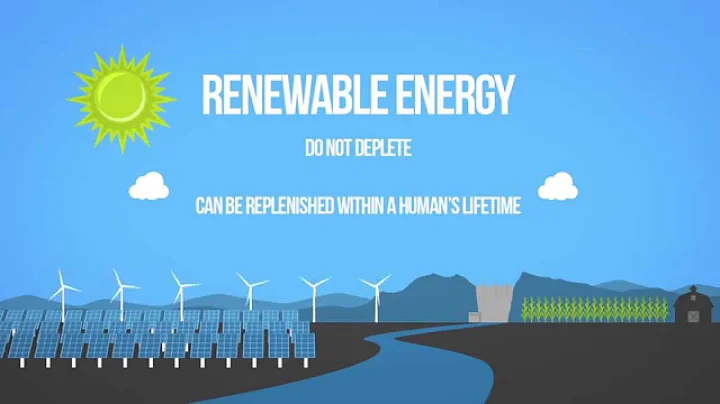 Renewable Energy 101 - DayDayNews