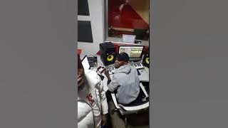 Oskid - Mudendere (Dobba Don Sax cover)