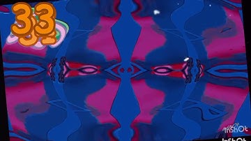 Color Bars Multirendering (50 Exports)