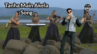 Tanha Main Akela covar song by Rajesh Goswami