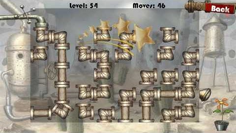 PLUMBER - Level Pack 1 : Level 51-55