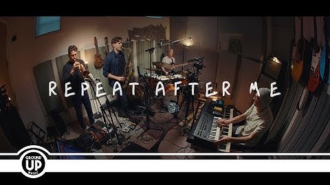 Kneebody - Repeat After Me (Official Music Video)