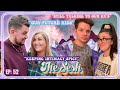 Relationship Sesh: Having Kids, Intimacy, Wishing We Dated Other People?? - The Sesh 52