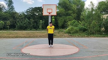 Performance Task 3.1 “BALL HANDLING” Sangabol, Neil Angelo T. BTLED 2-B