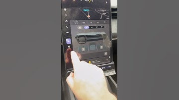 Pair Fisker Ocean with Fisker App