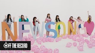 IZ*ONE 에너지 캠(ENOZI Cam) EP.31