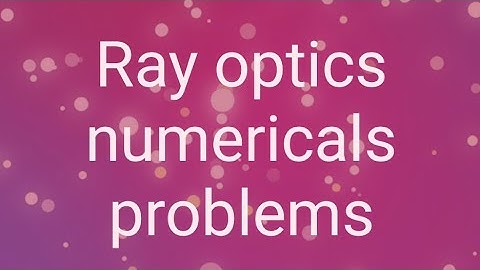 A thin rod of length f/3 is placed along the optic axis of a concave mirror of focal length such