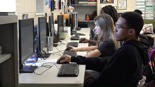 Houston County Schools boosts literacy with AI platforms