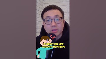 Finally! Color Swatches Are Now Available In Shopify! #shopify #ecommerce #facebookads