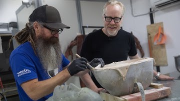 Adam Savage