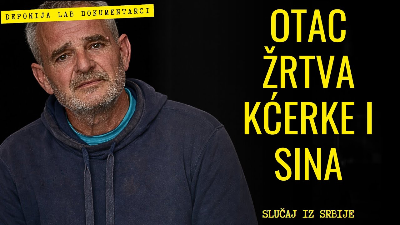 PRVO SU USMRTILI MAĆEHU PA KRENULI NA ROĐENOG OCA