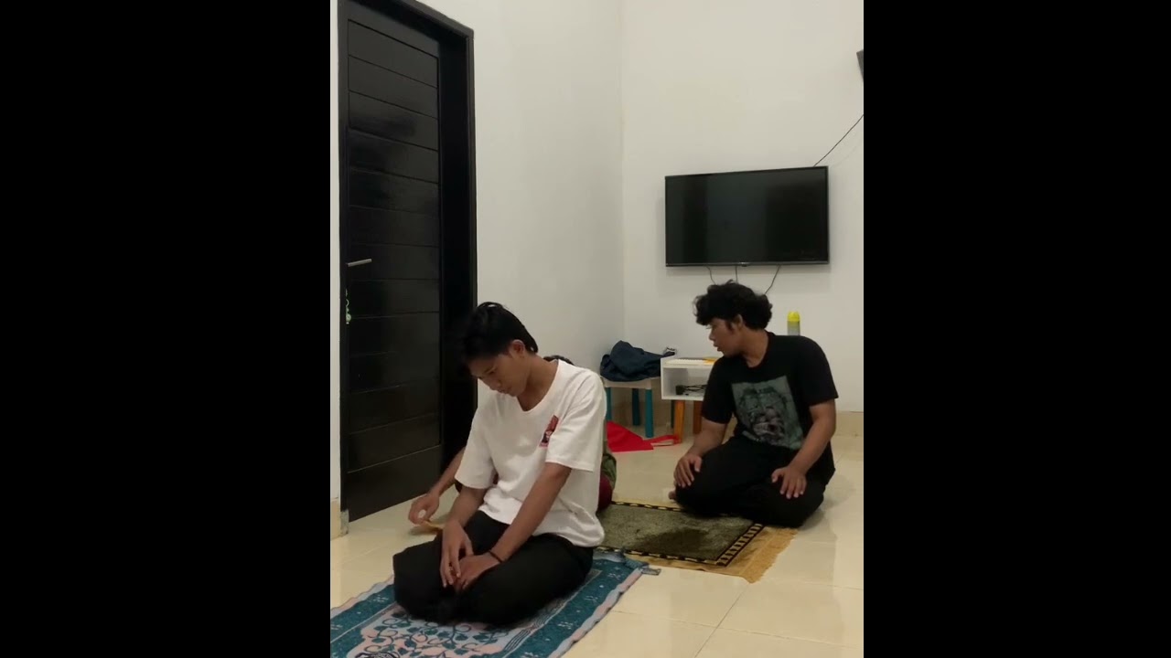 TUGAS UAS AGAMA ISLAM, PIKHAN SYAHIDU (A1B02310268)