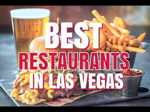 BEST Restaurants in Las Vegas 2020 | The LINQ | Guy Fieri’s Vegas