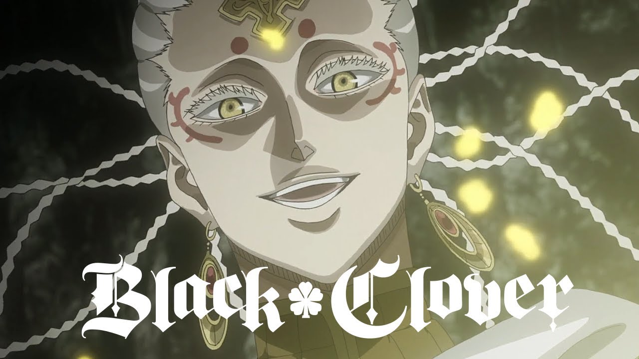 Download Yami Vs Licht Magic Knight Heretic Black Clover Youtube Desktop Wallpaper Free Get Wallpaper Yami Vs Licht Magic Knight Heretic Black Clover Youtube For Free