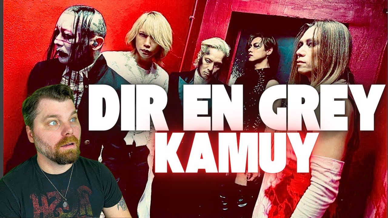 Dir en grey/TOUR05 It Withers and Withe… Dir en grey - Merciless Cult - TOUR 05 It Withers and