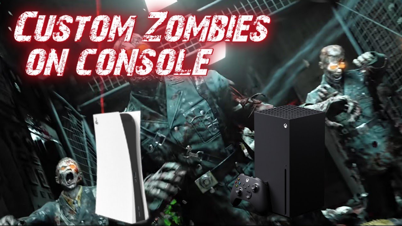 CoD Zombies Stand Alone Title? FREE TO PLAY?!?! SAY PSYC RIGHT NOW!! YOU'RE LYING!!! YouTube