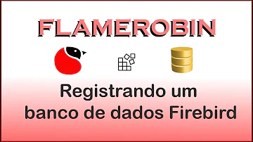 O que é FlameRobin?