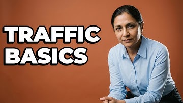 What Are Traffic Flow, Density, And Speed?