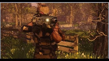 XCOM 2 mod- Halo 3 Brutes Voice Pack