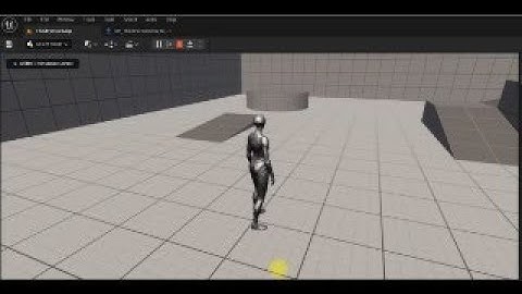 Unreal Engine 5 - How to smooth camera movement in 1 minute