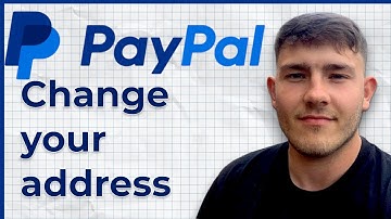 How to Change your Address on PayPal Simple Guide (2025 Guide)