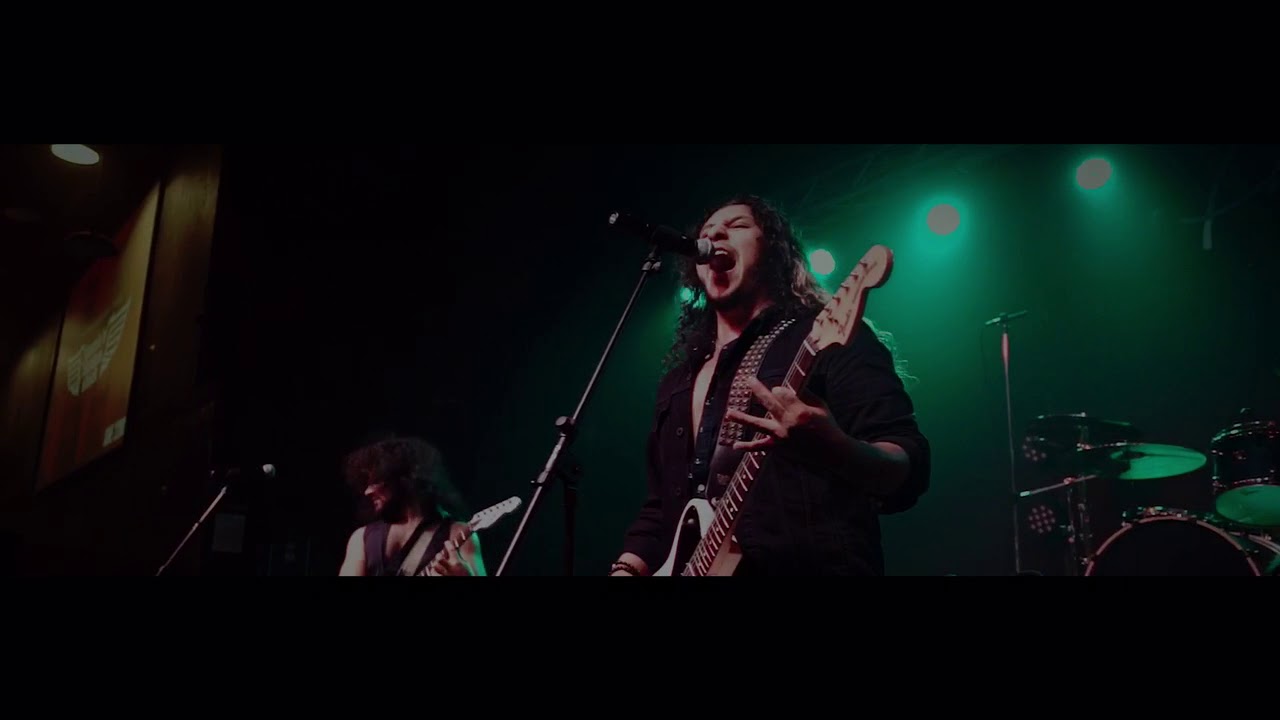 Watch Brand of Julez - Falling Up(Official Live Video) on YouTube Watch Brand of Julez - Falling Up(Official Live Video) on YouTube