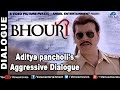 Aditya pancholi's Aggressive Dialogue | Bhouri | Raghuveer Yadav, Masha Paur, Mohan Joshi & Kunika Whatsapp Status Video Download Free