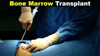 How Does Bone Marrow Transplant Works? (Urdu/Hindi) screenshot 4