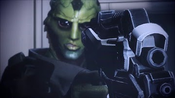 Mass Effect 3: Part 20- Guide This One (Full Playthrough)