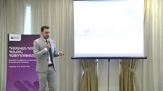 Induction Session by Addeh Hovassapian