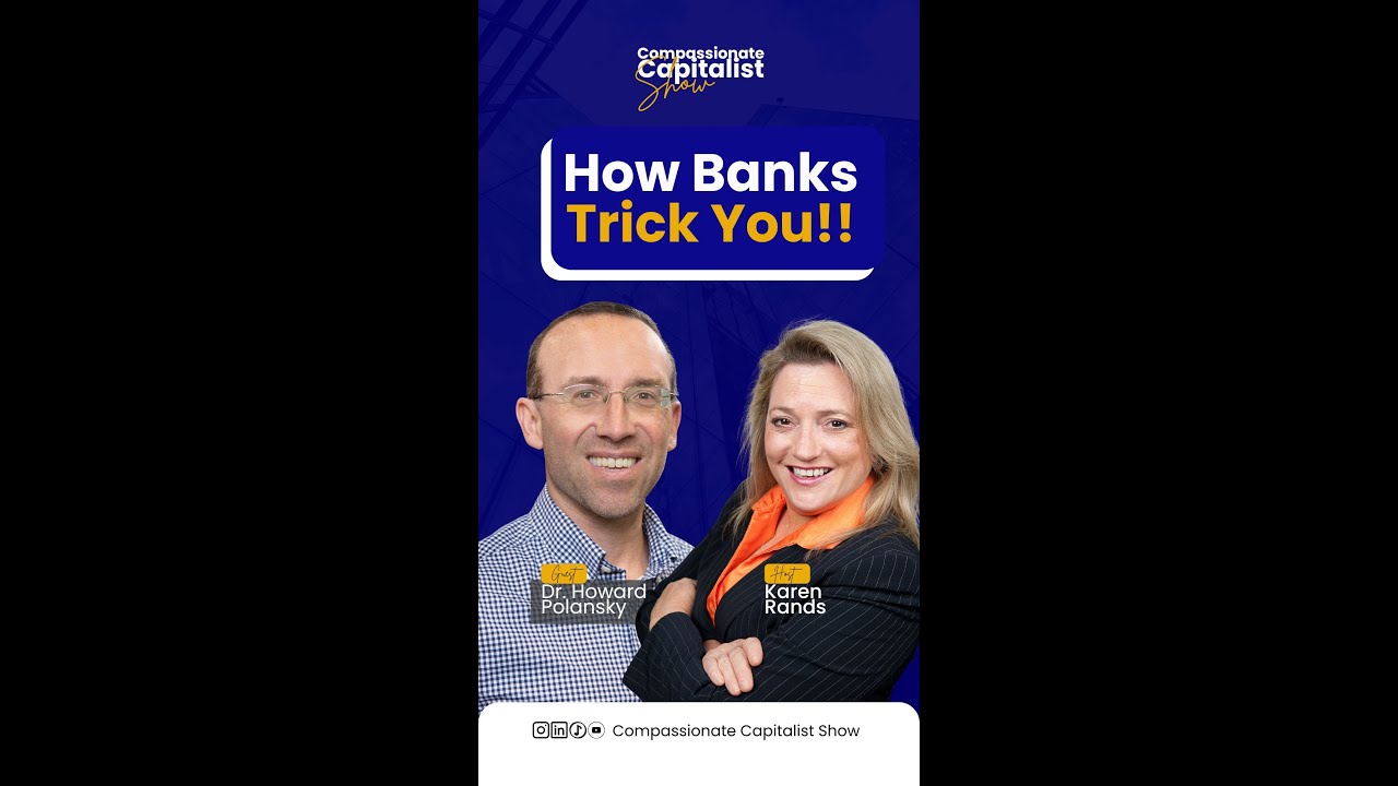 How Banks Trick You