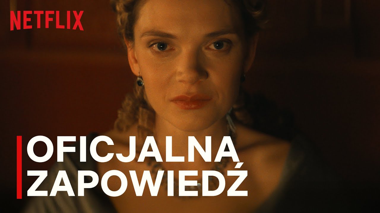 Lalka | Oficjalna zapowiedź | Netflix