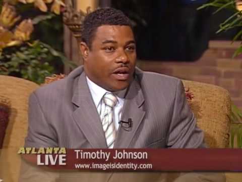 Part 1 Of 5 Of Timothy Johnson's Testimony On Atlanta Live TV 57 Atlanta, GA