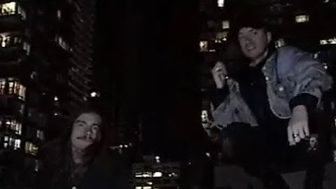 Pictureplane feat. Smrtdeath "Color Spectrum (Tokyo Drift)" Official Video