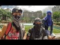 ¿Cómo es estar en una protesta en Venezuela? | Platicando con jóvenes manifestantes