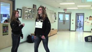 Macbeth in a Minute