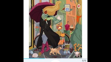 Bright Objects Hidden Objects Level 14 Gameplay Walkthrough (iOS ,Andriod )